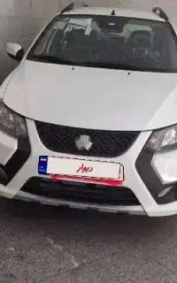 کوییک s صفر مدل ۱۴۰۴