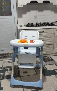 صندلی غذا