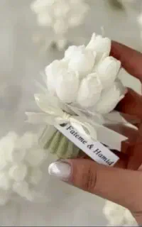 گیفت عقد وعروسی