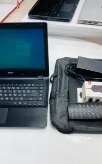 لپتاپ ایسر Core i5 نسل 4 رم 8 ( استوک اروپایی )