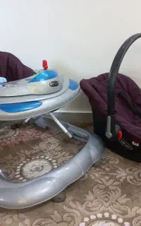 کریر  و روروئک