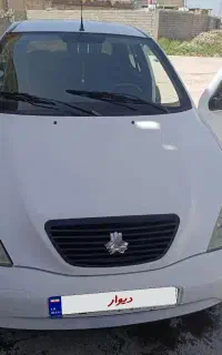 تیبا 98 ،