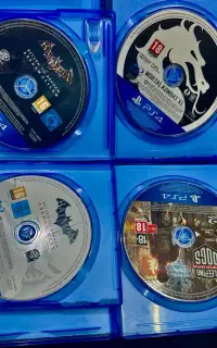 فروش بازی ps4 ps5