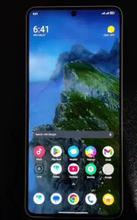 Poco x6 pro