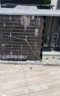 کولر ال جی ۲۴ هزار