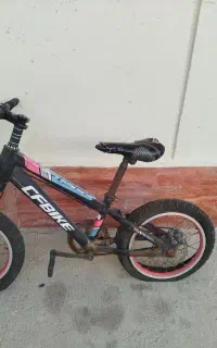 دوچرخه