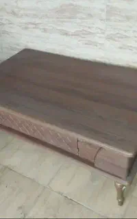 جلو مبلی بزرگ
