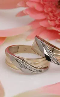 حلقه ازدواج700  اته