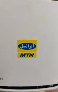 مودم ایرانسل باسیم کارت ایرانسل