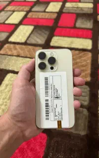 14pro گلد