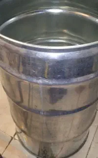 مخزن و بشگه و تانکر آب