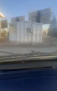 کانکس ساندویچ پنل