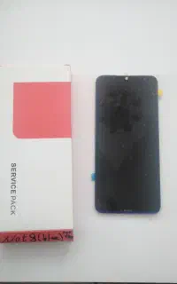 Redmi note 8 ال سی دی