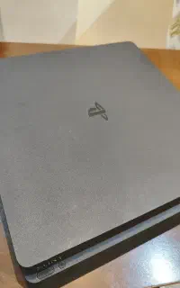 ps4 slim