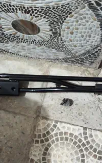 شاسی بند پراید