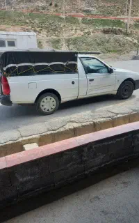 خودرو وانت اریسان فروشی
