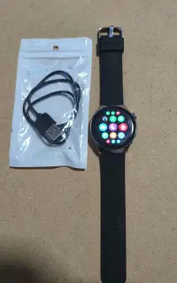 ساعت هوشمند میبور لایت تری