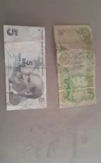 قدیمی فروشی و زیاد