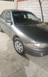 پروتن در حد مدل 85