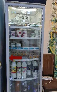 فروش یخچال تک درب کینو