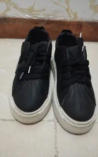 کفش دخترونه سایز ۳۴