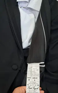 چند دست لباس