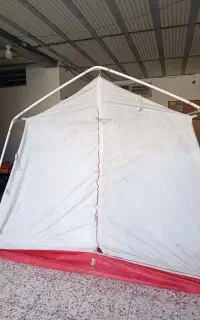 چادر مسافرتی