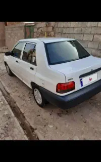 پراید۹۸