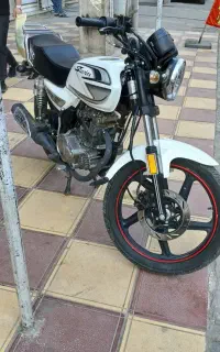 فروش موتور