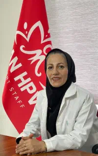 خدمات درمان زگیل با روش نوین