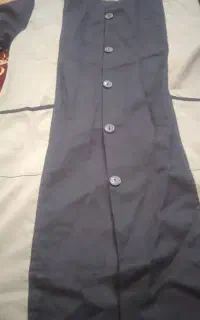 مانتو شلوار مدرسه