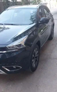 تیگو ۷مدل۱۴۰۰