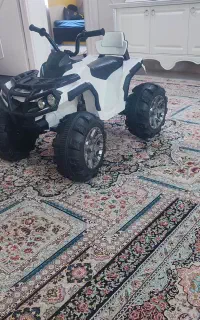 ماشین شارژی