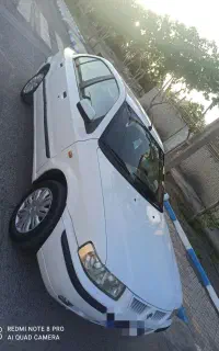 سمندlxمدل۱۳۹۵