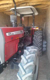 تراکتور 475