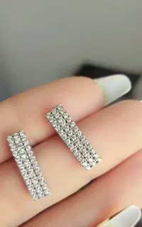 بهترین کادو روز دوست دختر و هدیه تولد/نقره