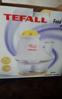 خرد کن خارجی با مارک تیفال