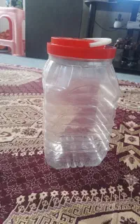 دبه ترشی دونه ای ۵۰۰۰۰