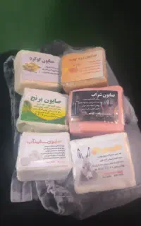 صابون سنتی درجه یک