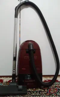 جارو برقی پارس خزر ۱۷۰۰ وات