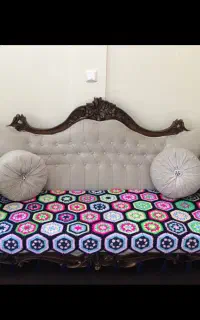 روکش مبل