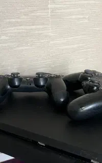 Ps4 اسلیم یک ترا
