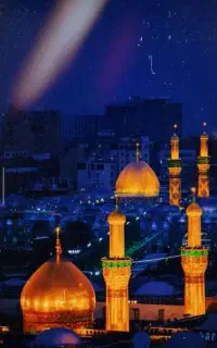 اعزام کاروان کربلا شیش روزه هتل همراه شرایطی