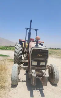 فروش تراکتور ۲۸۵