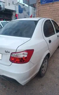 ساینا اس 403 دوگانه کارخانه