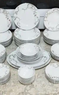 سرویس چینی  تقدیس