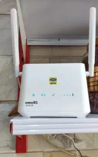 مودم ایرانسل FD id40 b1