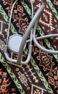 فشارسنج گوشی