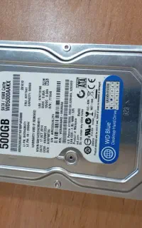 هارد دیسک 500GB