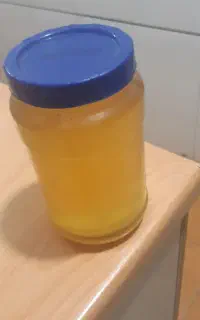 عسل گون